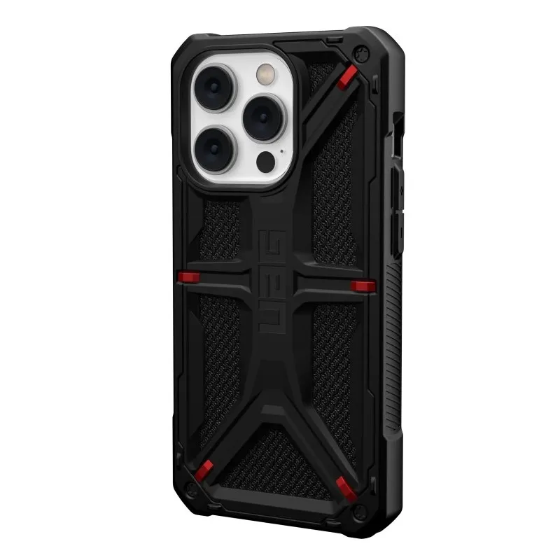UAG 頂級(特仕)版耐衝擊保護殼-iPhone 14
