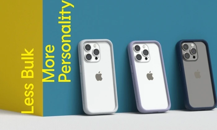 犀牛盾-Mod NX-iPhone 16
