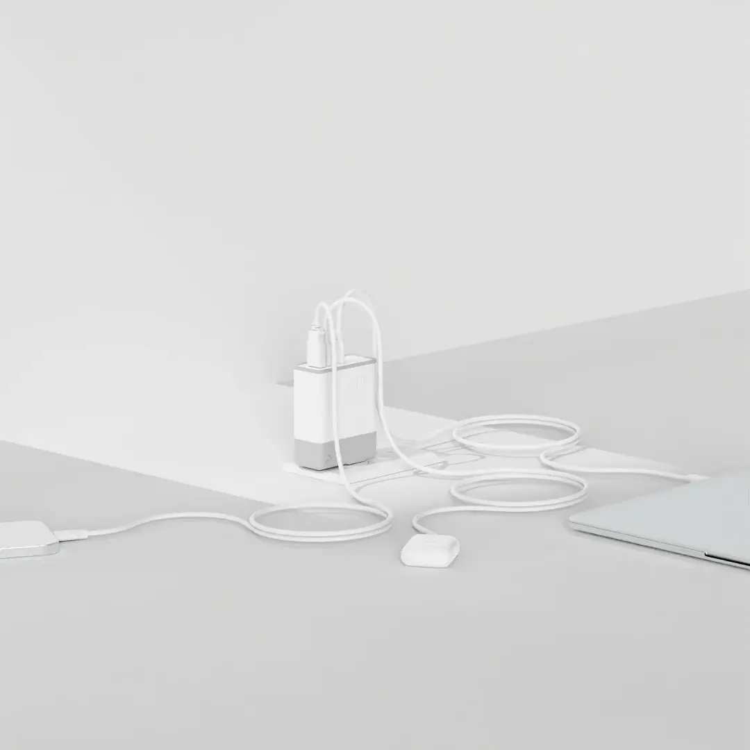 Allite A3 140W 氮化鎵快充