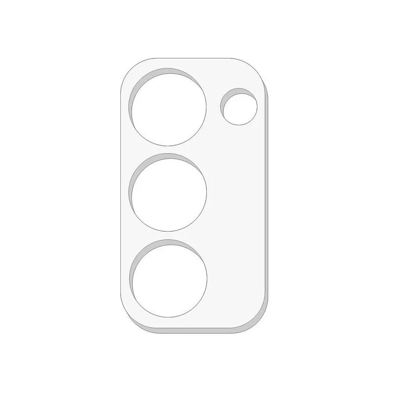 OPPO 鏡頭玻璃貼