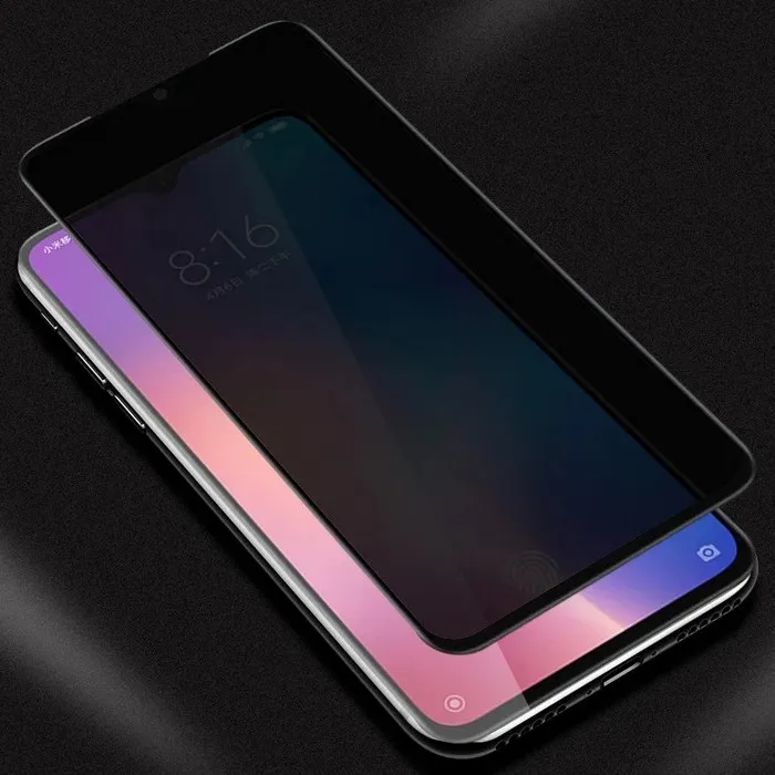 VIVO Y28S 防窺滿版玻璃貼