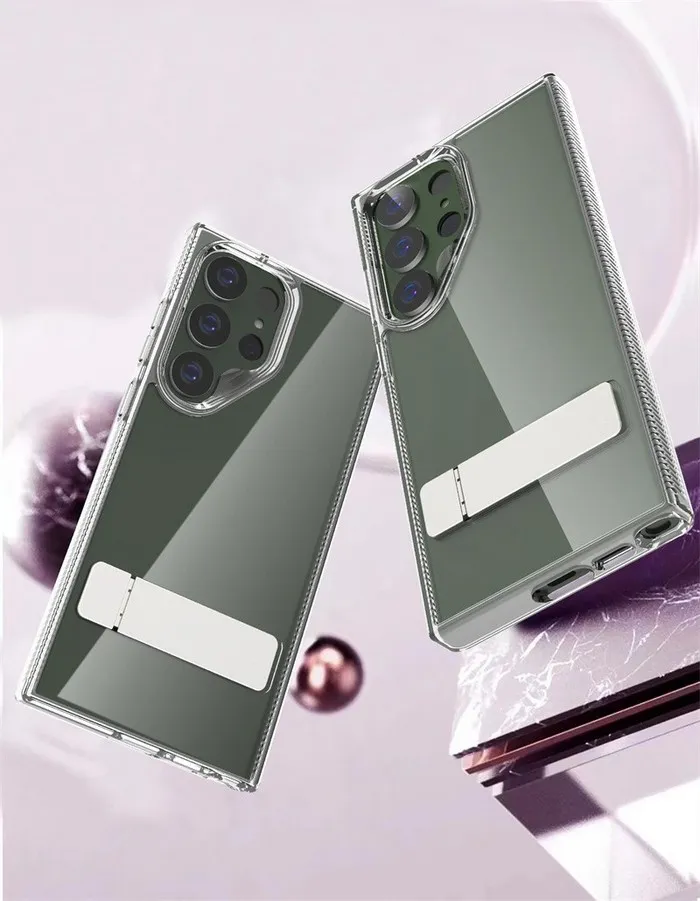 ZENOS星曜保護殼 SAM S24