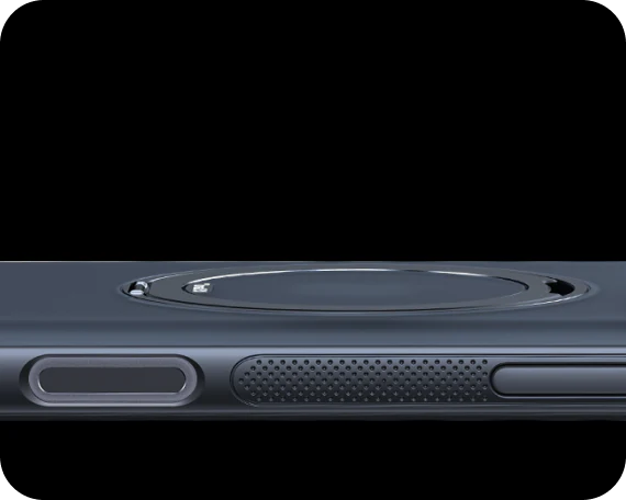 iPhone16 Pro 圖拉斯 R Fitness 磁吸360度支架殼