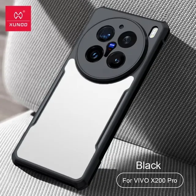 訊迪 VIVO 甲殼蟲保護殼
