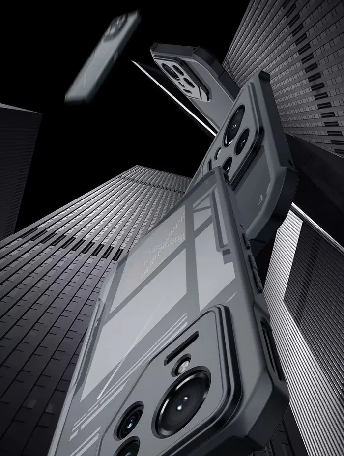 訊迪 甲殼蟲 ASUS 保護殼