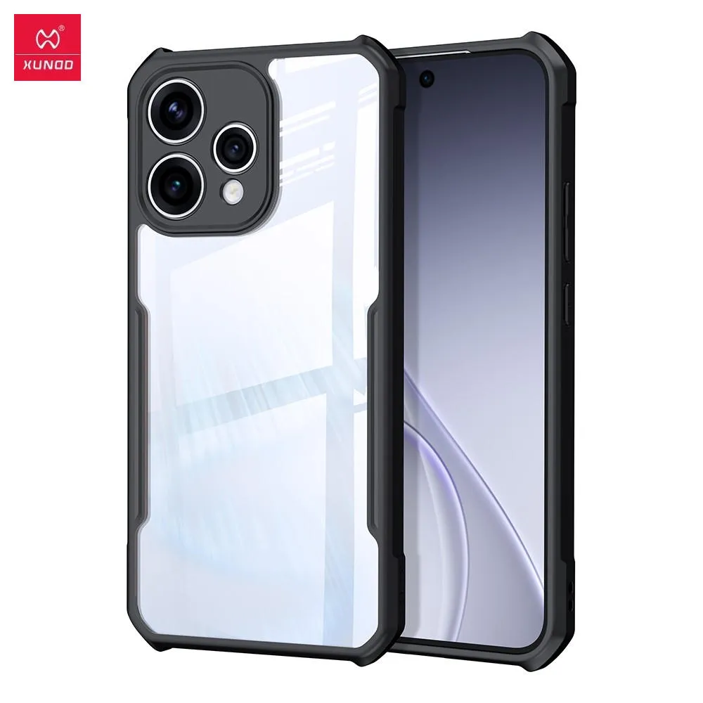 訊迪 甲殼蟲 OPPO 保護殼