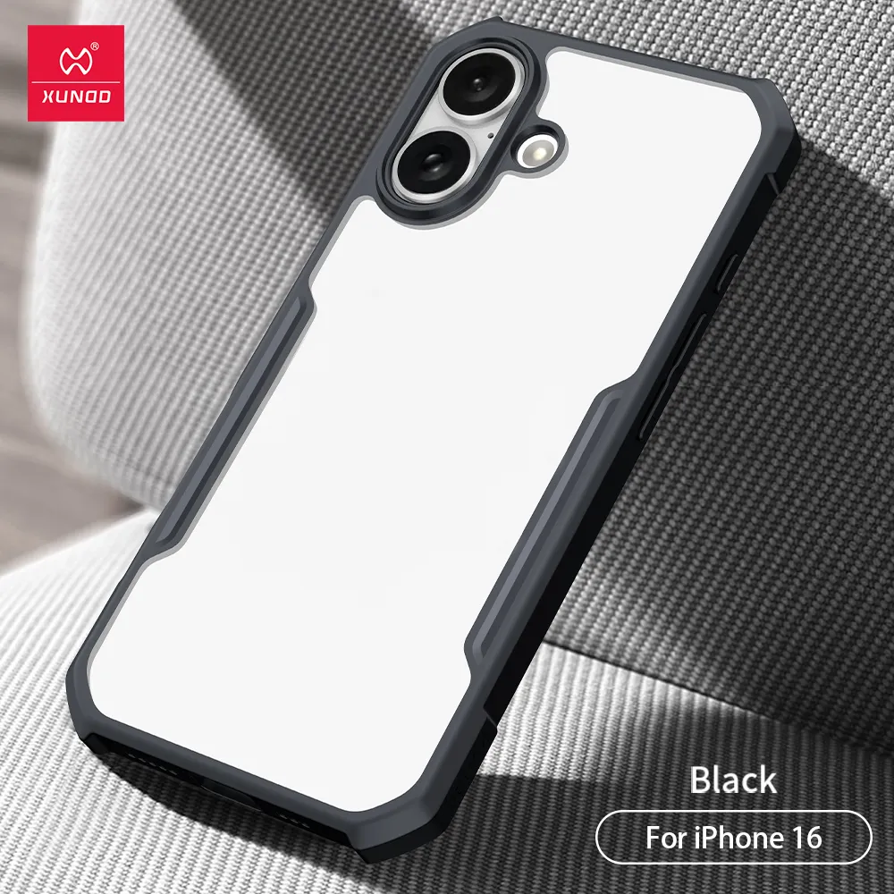 訊迪 甲殼蟲 iPhone I16  保護殼
