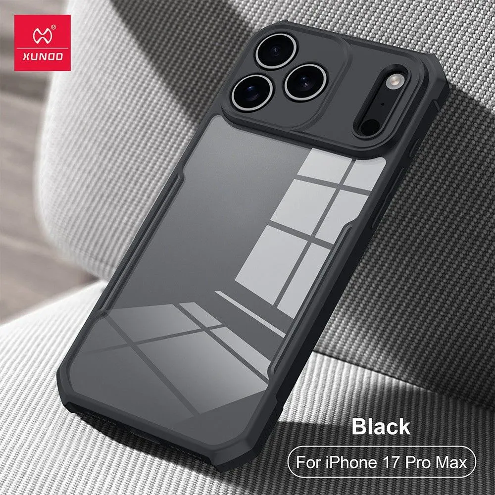 訊迪 甲殼蟲 iPhone I17  保護殼
