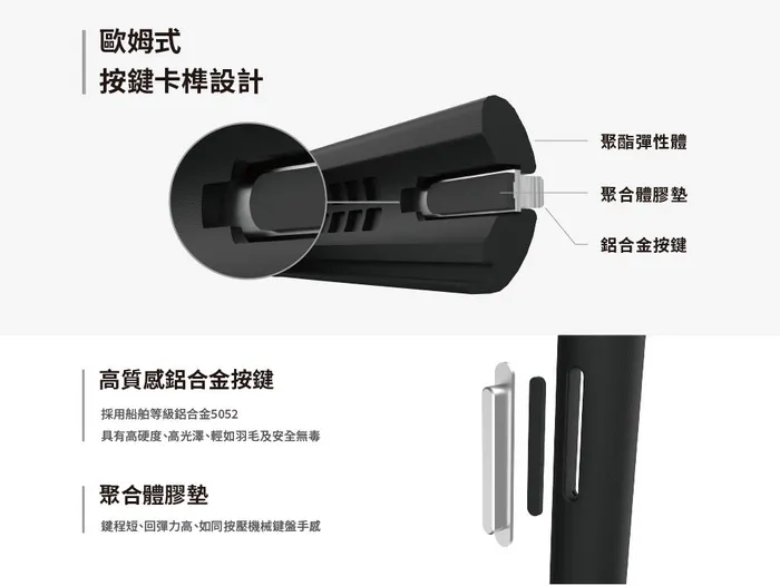 惡魔殼LitePlus版OPPO