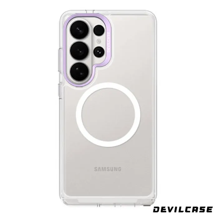 惡魔殼標準版2磁吸款-Samsung S26