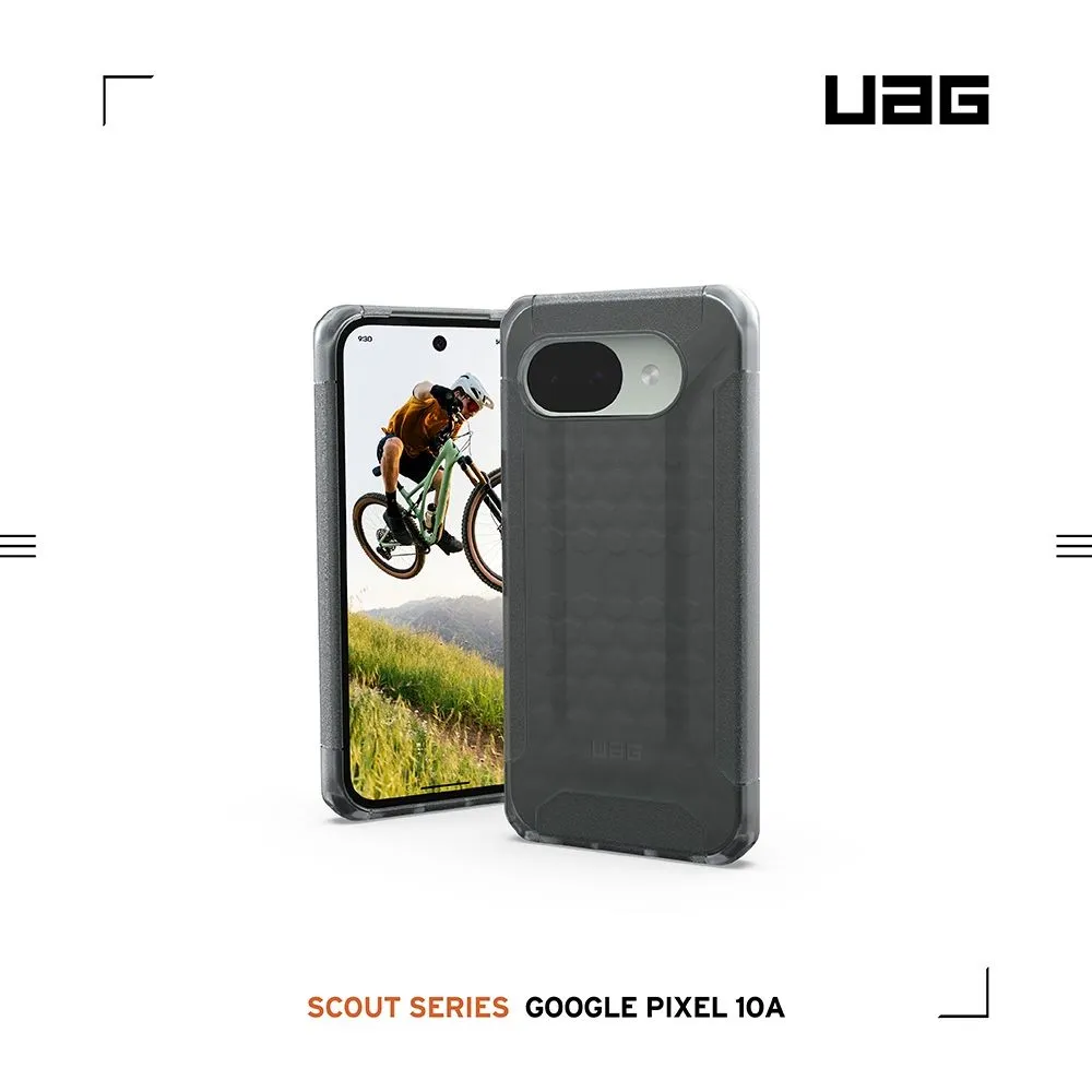 UAG-耐衝擊極簡保護殼-GOOGLE PIXEL 10A