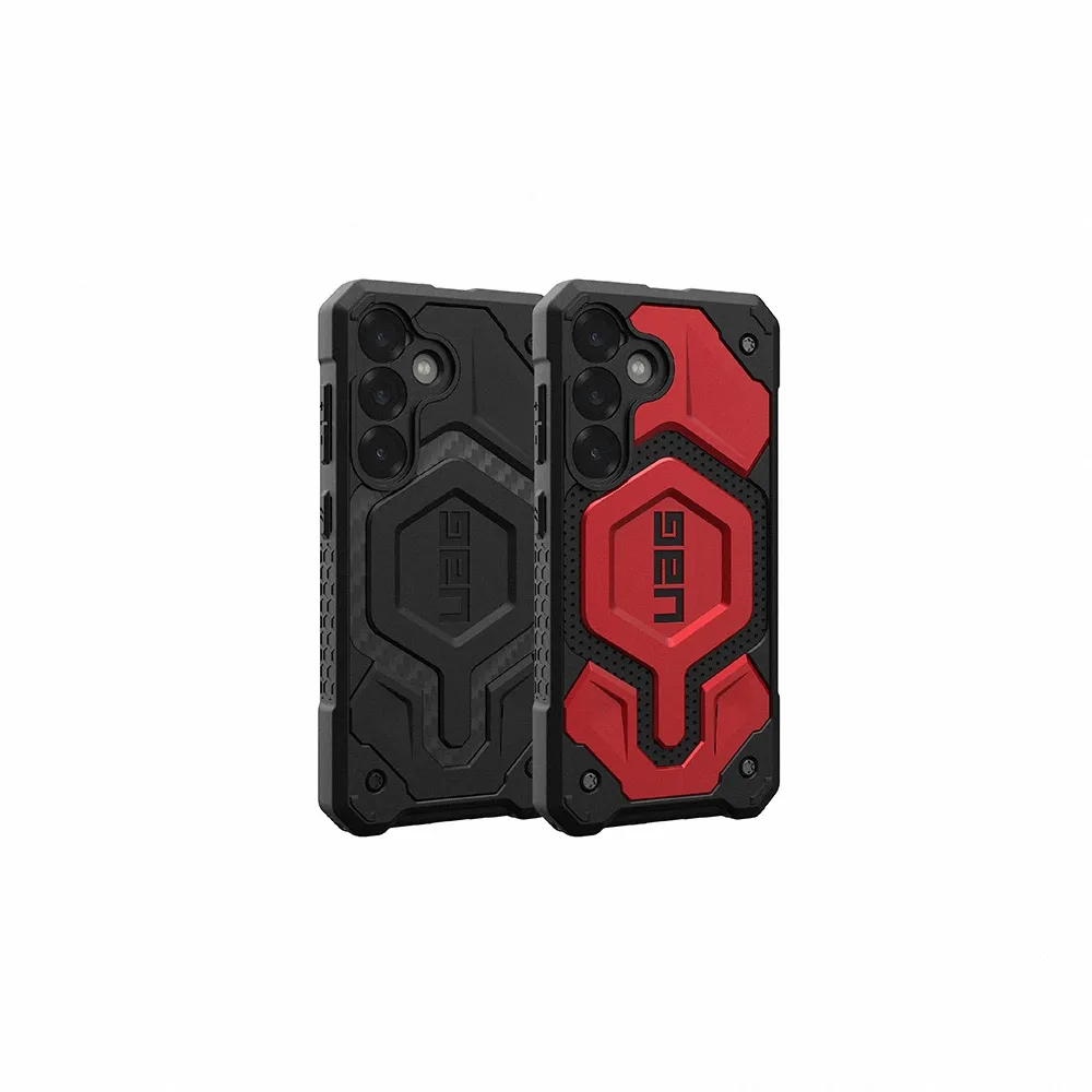 UAG 磁吸頂級版款-Samsung S25