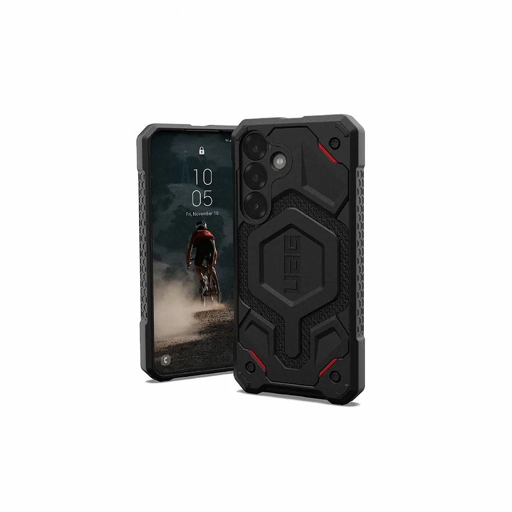 UAG 磁吸頂級(特仕)版款-Samsung S25