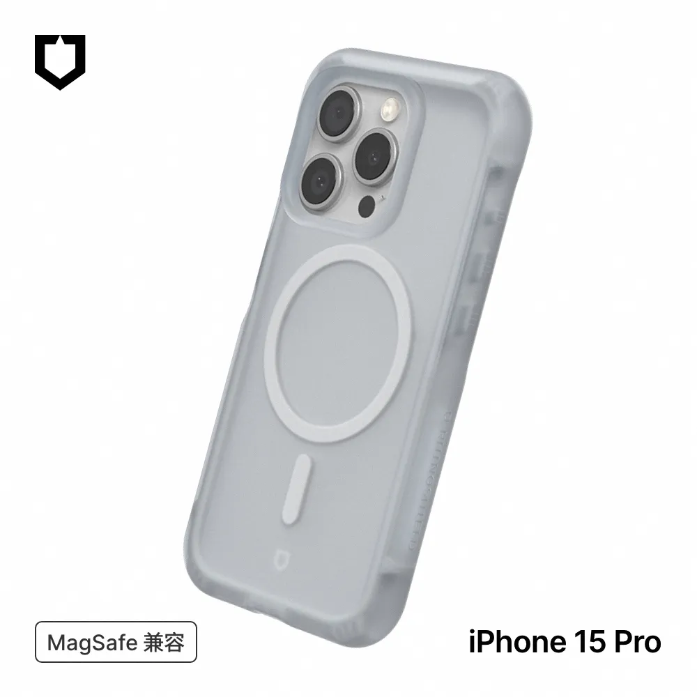 犀牛盾 AirX-iPhone 15