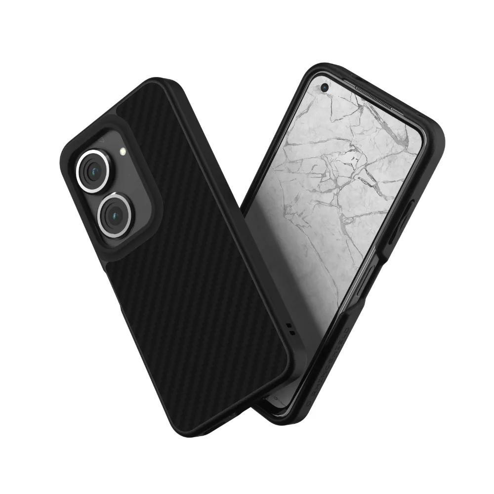 ASUS 犀牛盾-碳纖維背蓋