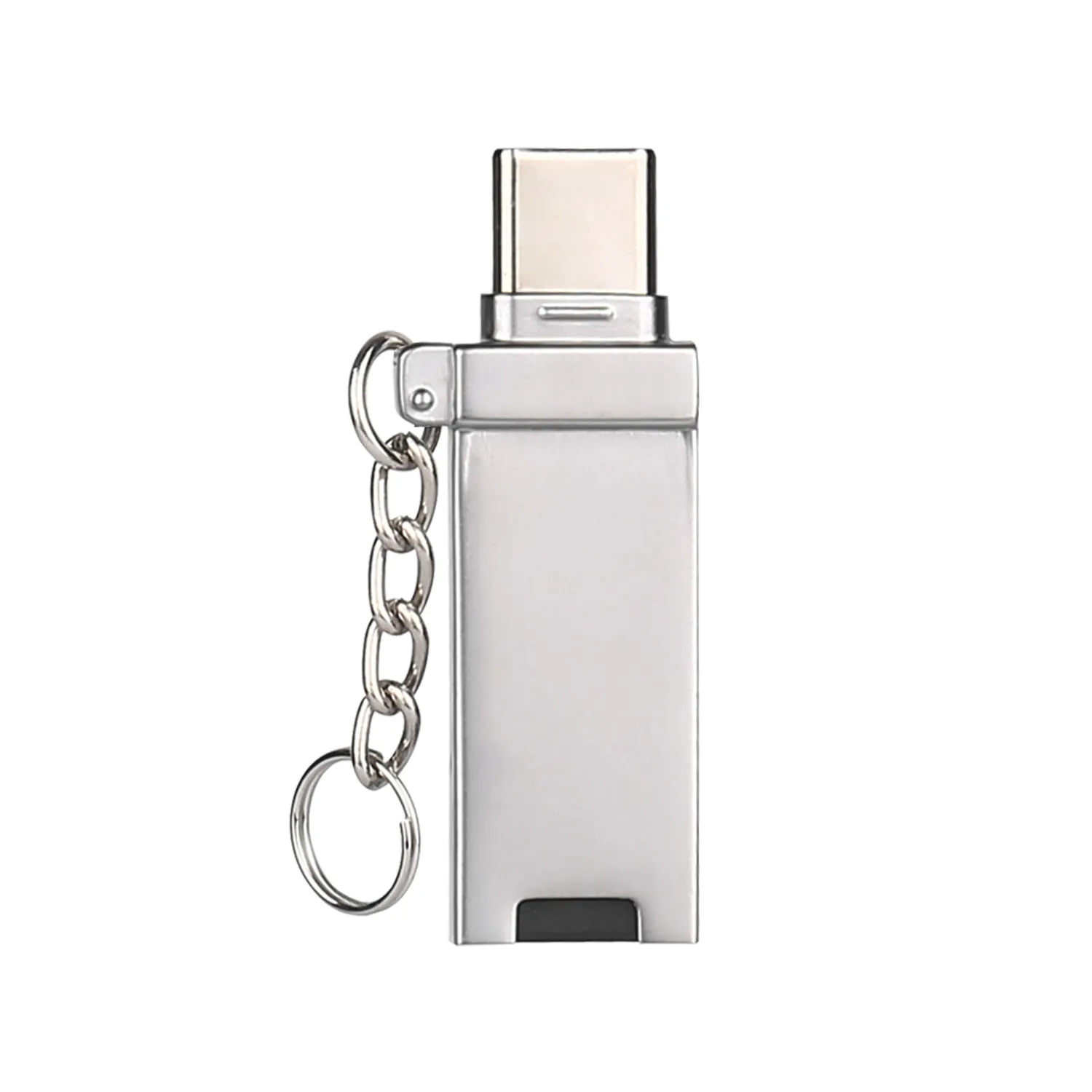 可插記憶卡 OTG to Type C 隨身碟 (暟)