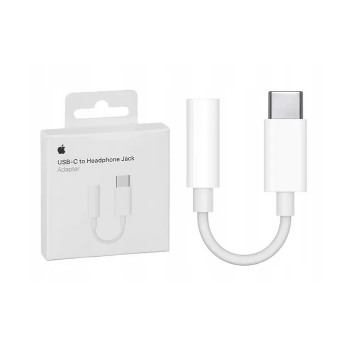 Apple Type-C原廠音源線