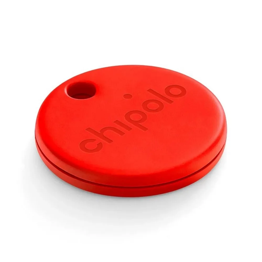 紅-Chipolo ONE 防丟小幫手