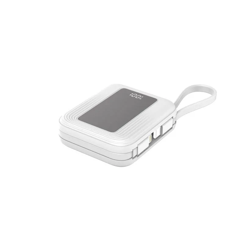 HANG 10000 PD11(自帶雙線)22.5W行動電源