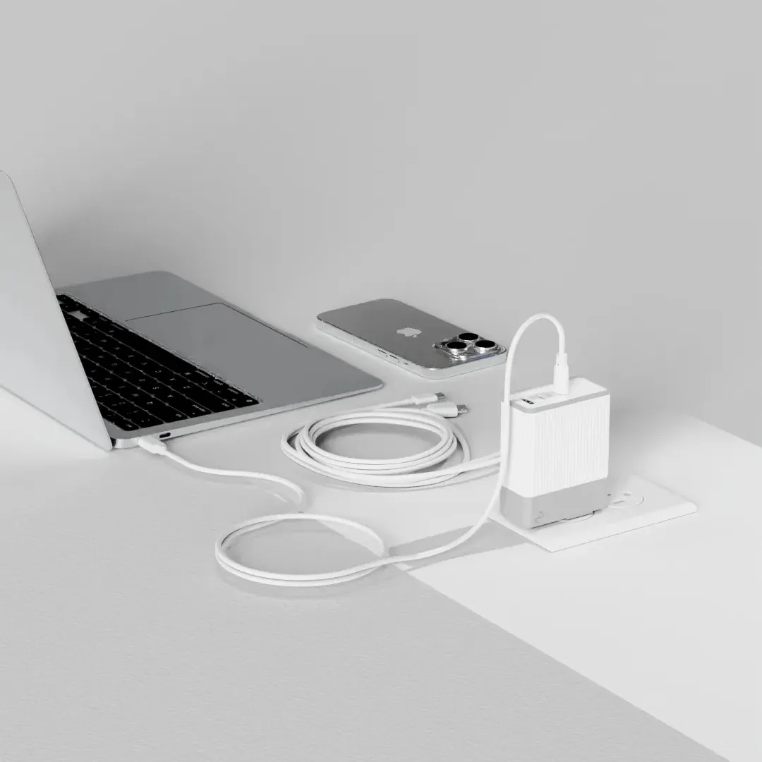 Allite A3 140W 氮化鎵快充