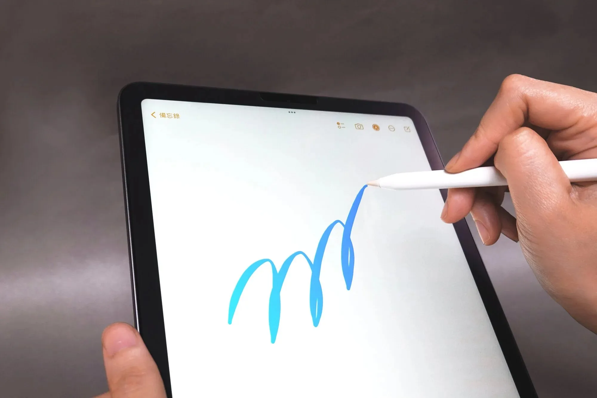 Simmpo iPadPro11 2024 藍光類紙膜