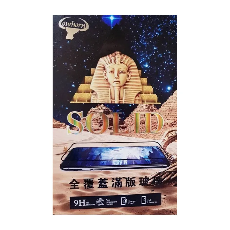 白 GT- Apple iPhone 7+/8+ 3D滿版玻璃貼