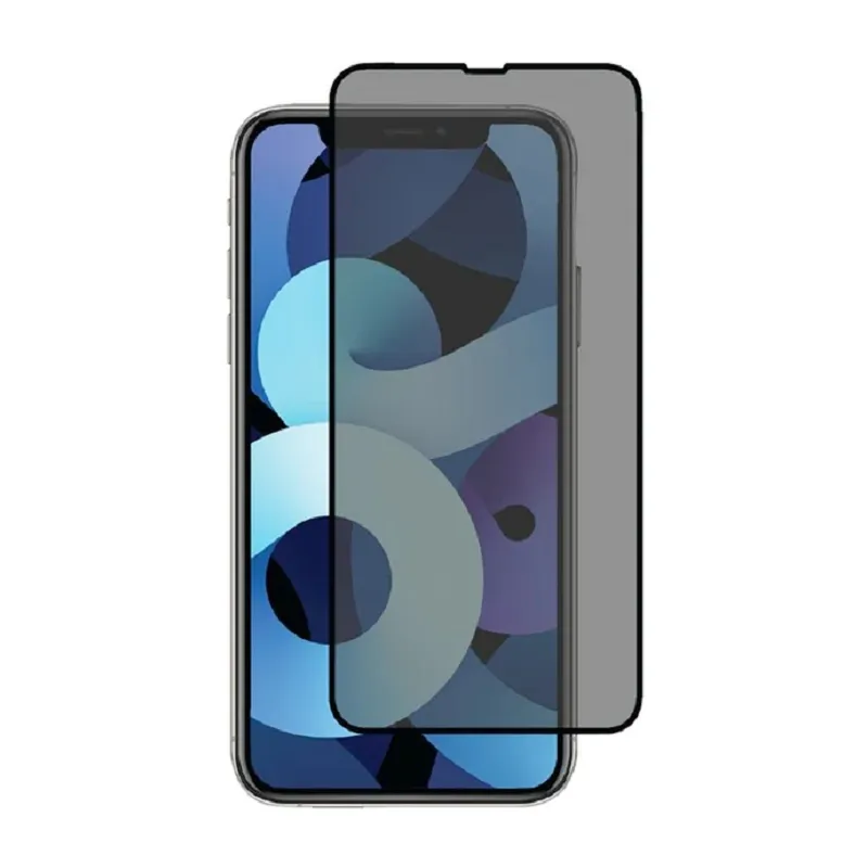 霧面防窺-牛角-滿版-iPhone17Air-工