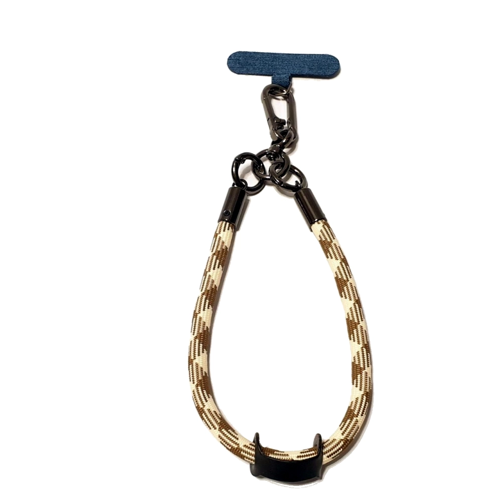 GT 7MM手腕掛繩-短 (暟)