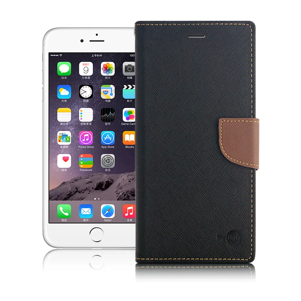 陽光皮套-iPhone 14+ (6.7)