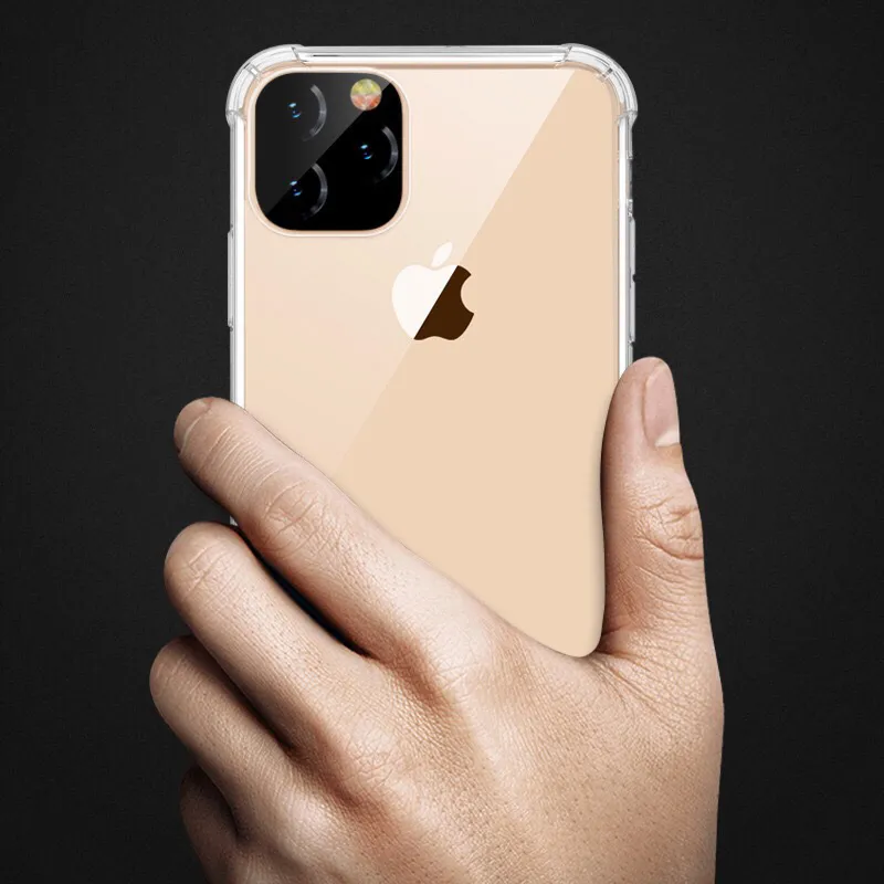 四角加厚 iPhone 15