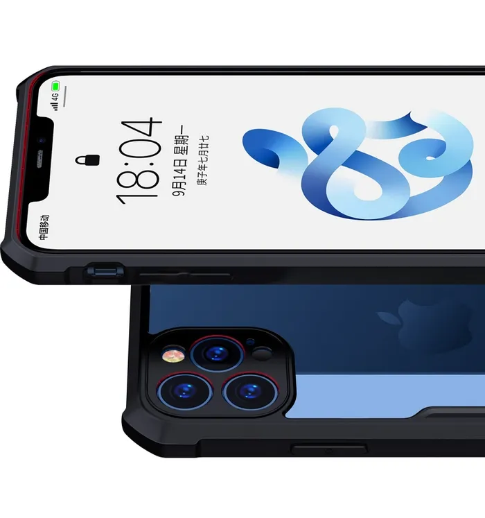 XUNDD 甲殼蟲系列 VIVO 保護殼