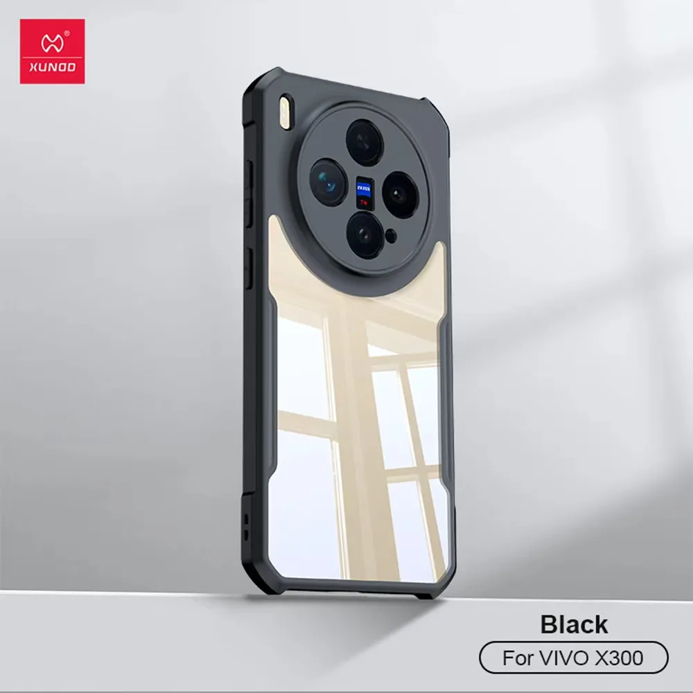 訊迪 VIVO 甲殼蟲保護殼