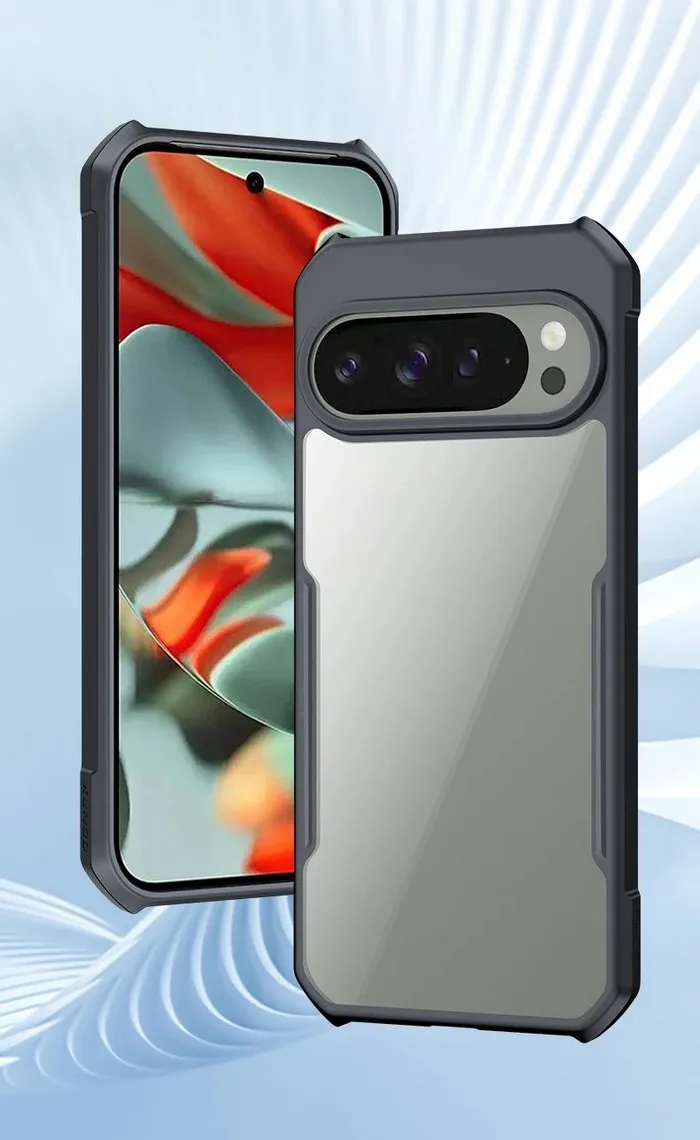 訊迪 甲殼蟲 google pixel 保護殼