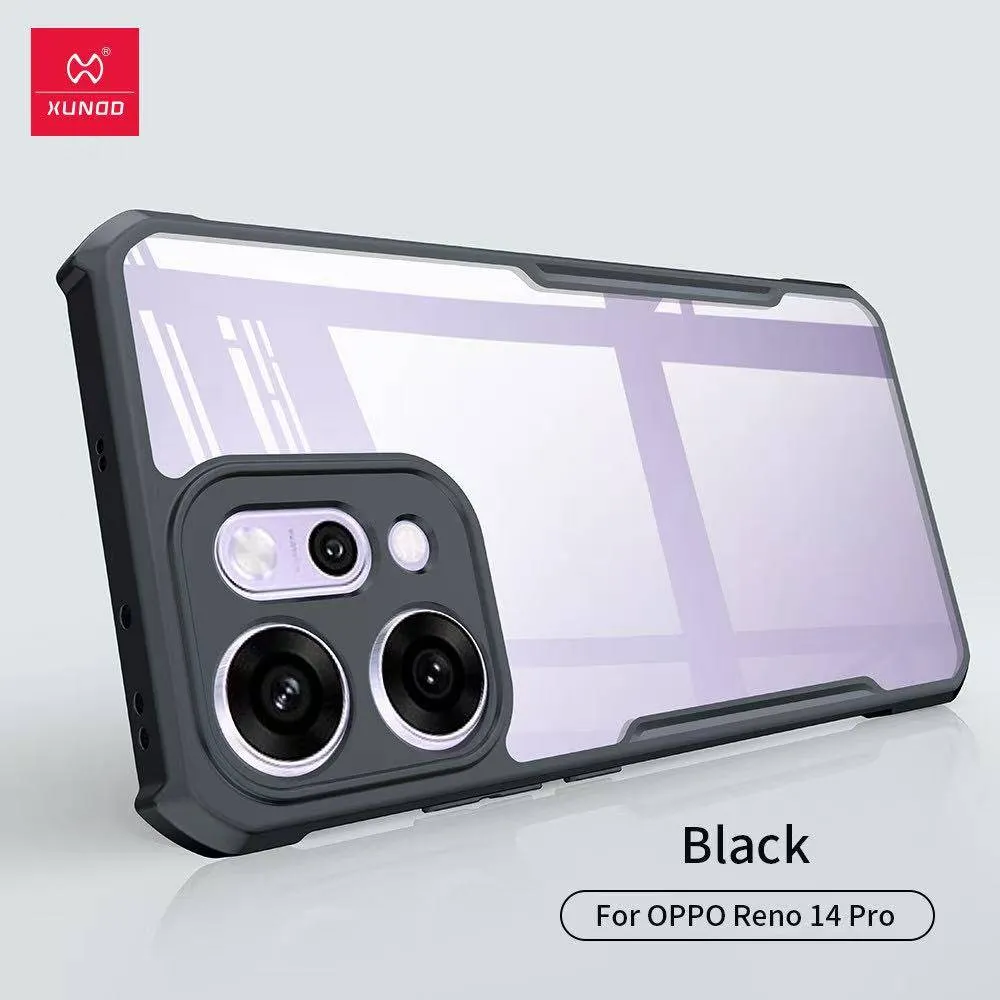 訊迪 甲殼蟲 OPPO 保護殼