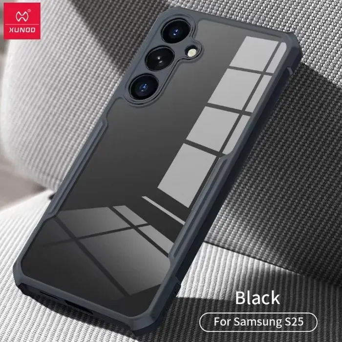 訊迪 甲殼蟲 Samsung S25 保護殼
