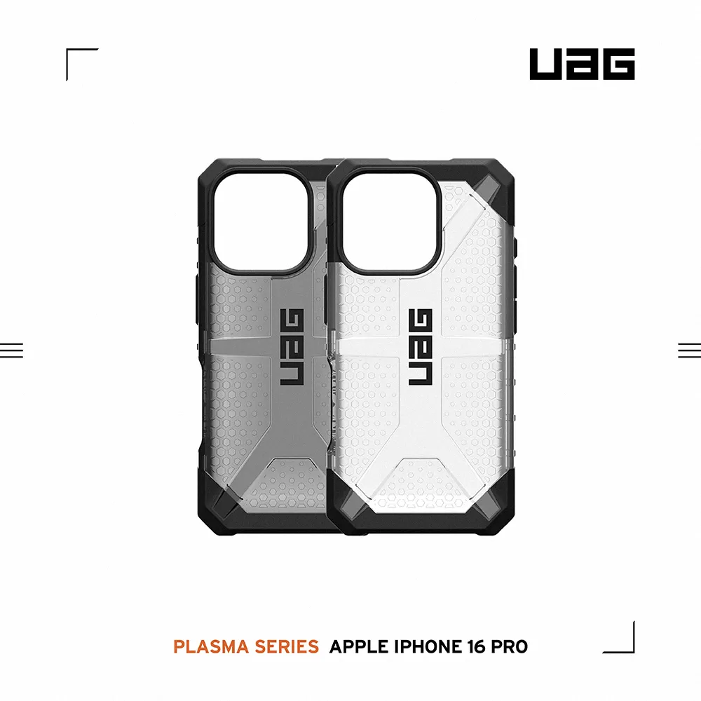 UAG 經典款-iPhone 16