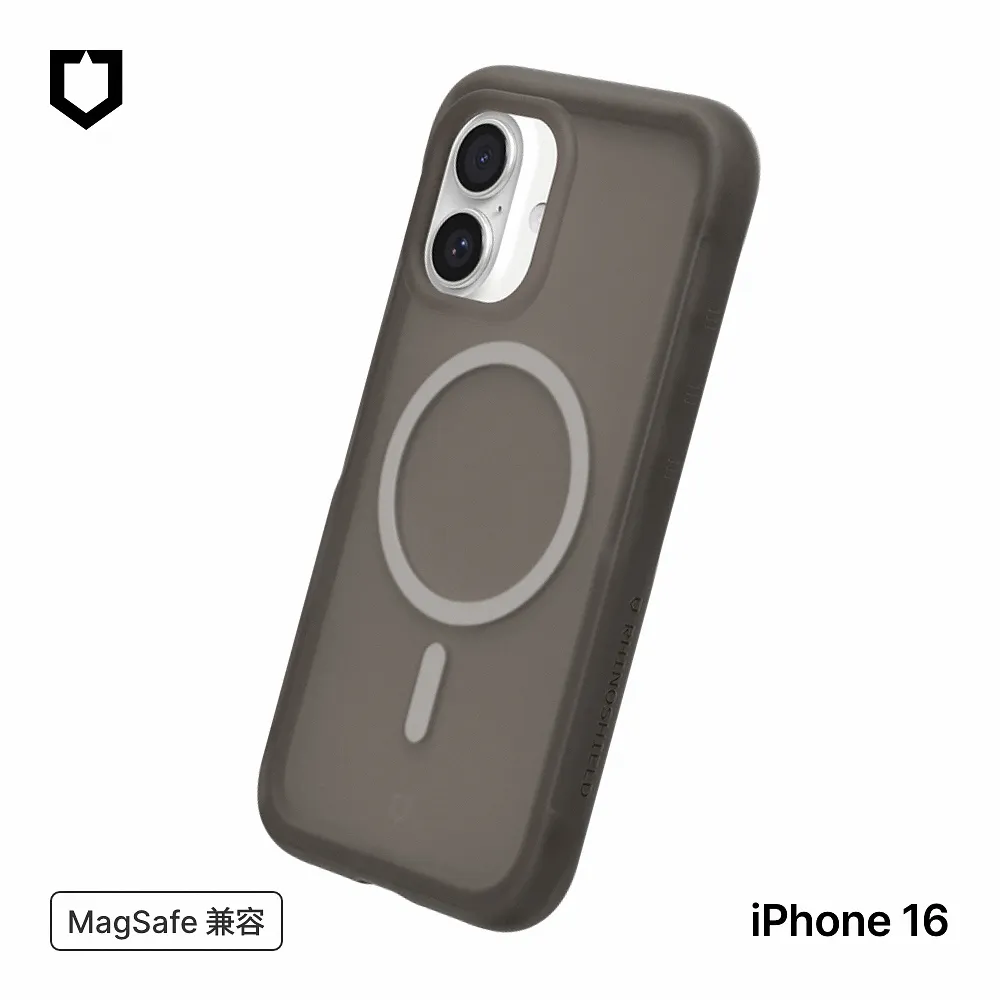 犀牛盾 AirX-iPhone 16