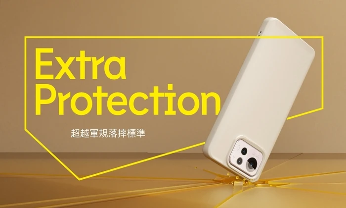 犀牛盾SolidSuit (MagSafe 兼容)- Asus Zenfon