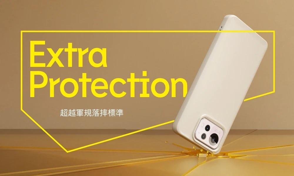 ASUS ZenFone 經典款-背蓋犀牛盾