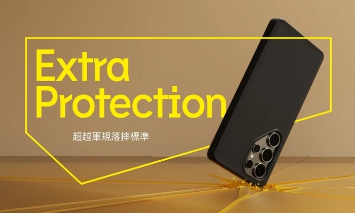 Samsung S25 經典款-背蓋犀牛盾