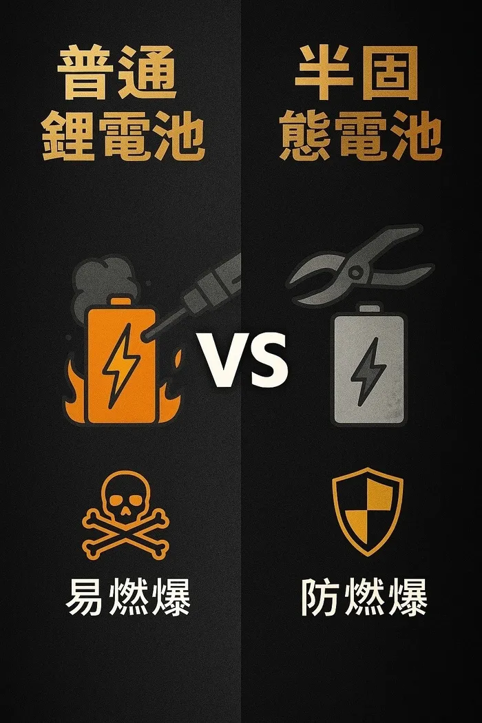 ONAIR K1 全功能半固態磁吸電源(3C認證)