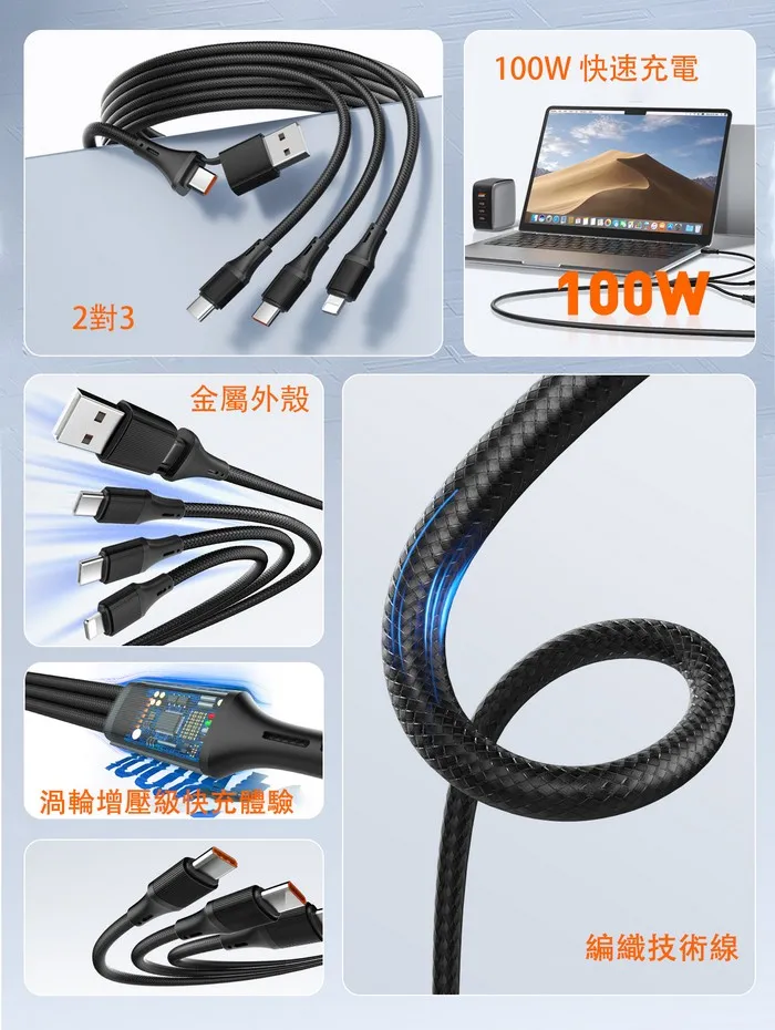 (二拖三)立德諾傳輸線(暟)