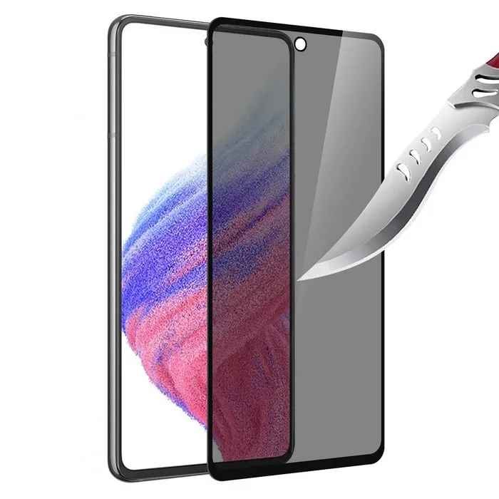 OPPO A74防窺滿版玻璃貼-