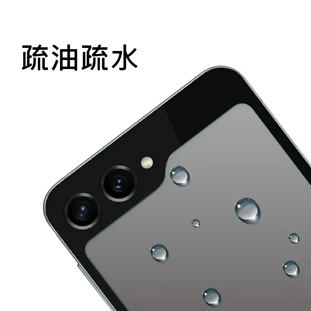 GT 鋼化玻璃保護貼Galaxy Z FOld5/Z FOLD4
