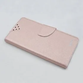 VIVO V21 新陽光雙色側掀皮套