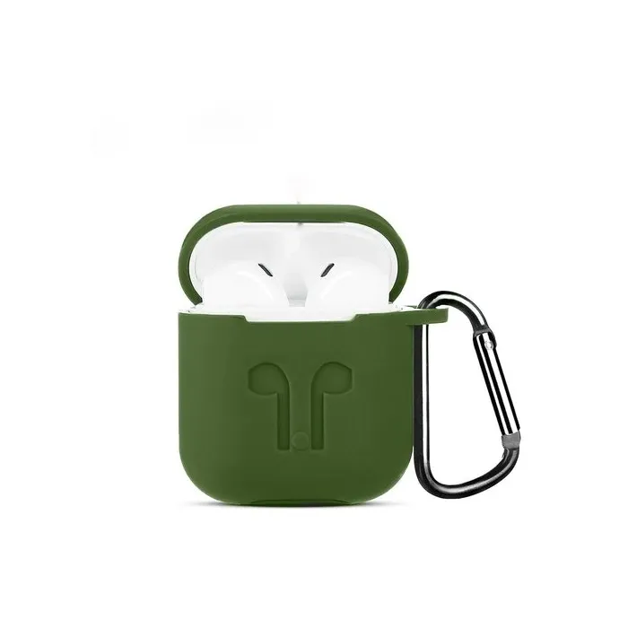 AirPods 1/2 保護殼保護殼