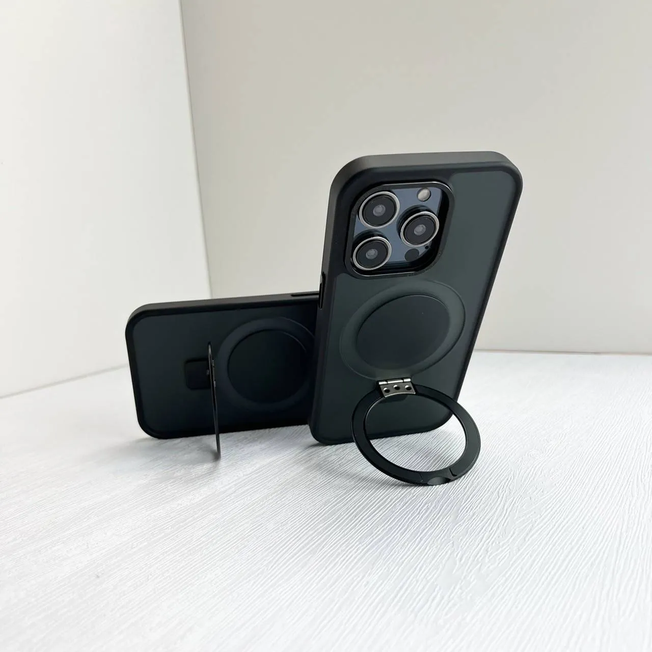 ZENOS 鎧盾磁吸保護殼 iPhone 14