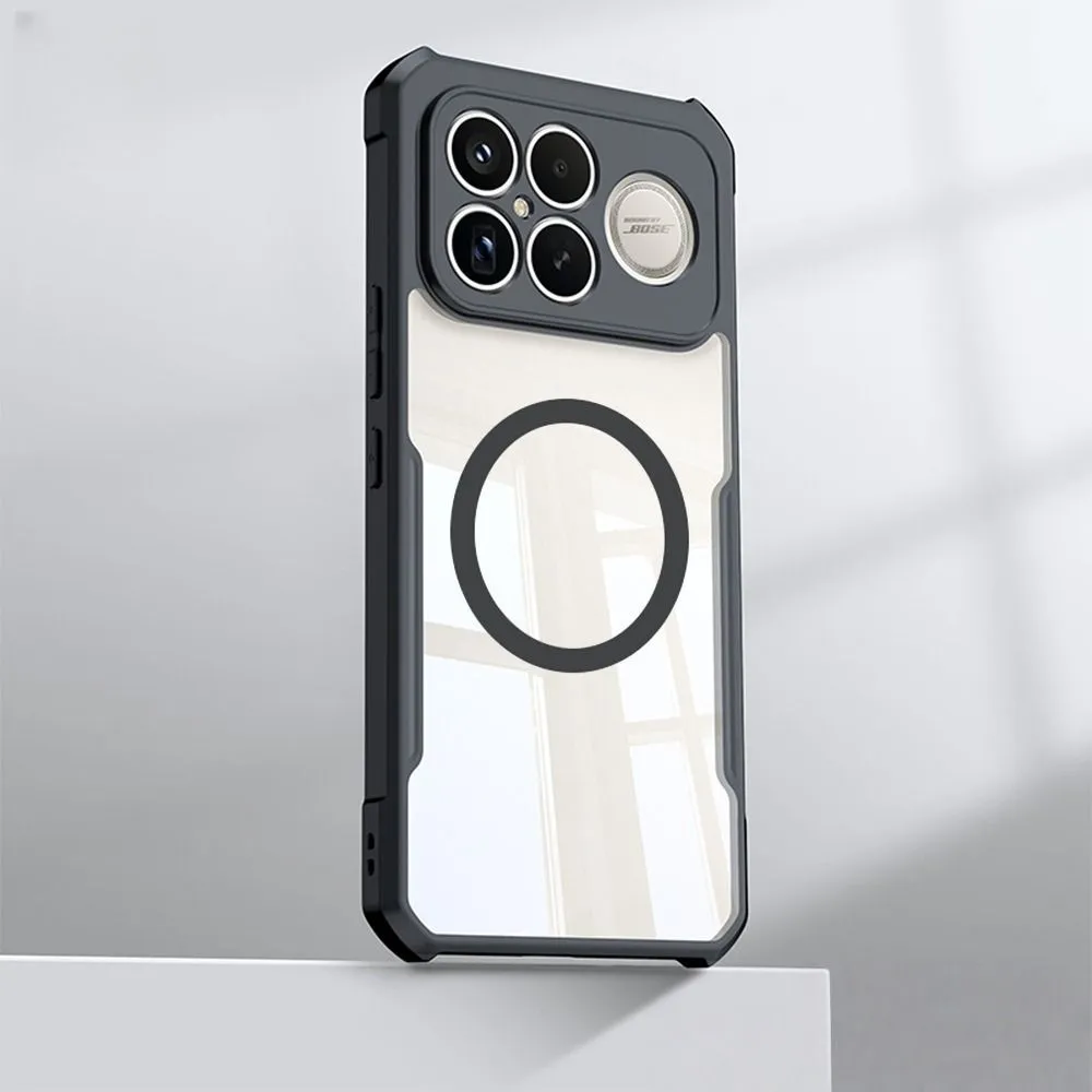 POCO F8 Ultra 甲殼蟲磁吸背蓋