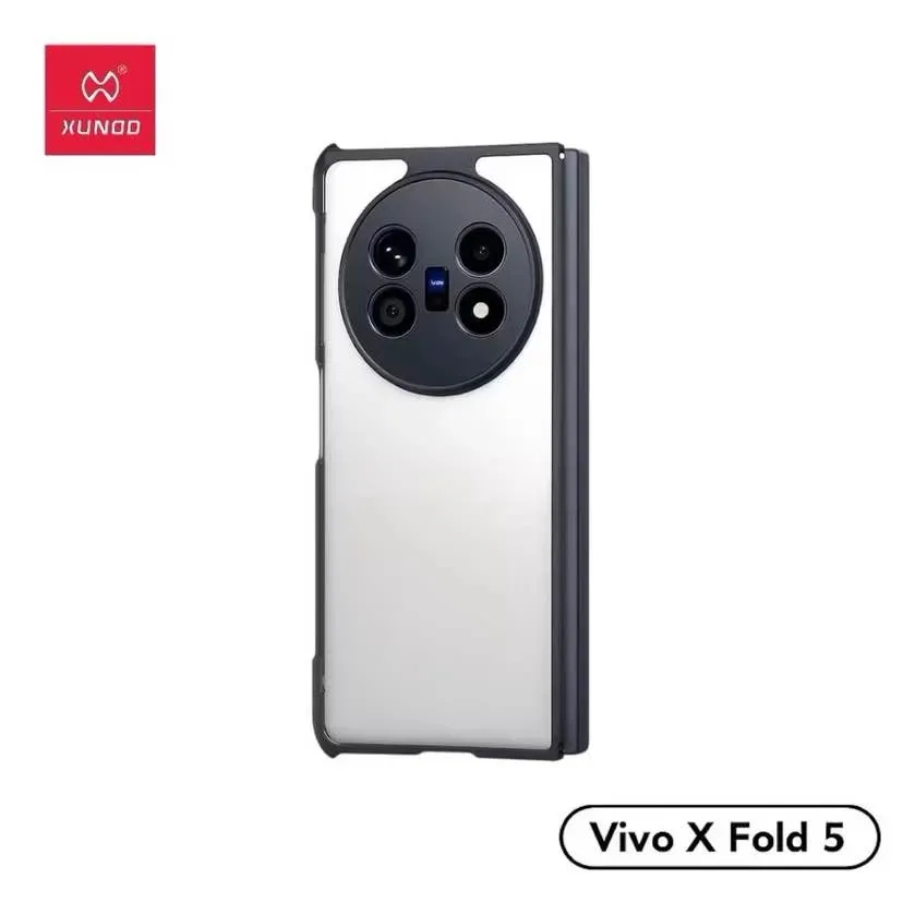 訊迪 VIVO 甲殼蟲保護殼