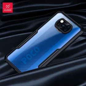 訊迪 甲殼蟲 小米 POCO 保護殼